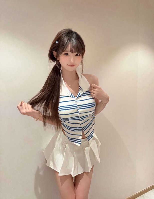 北海