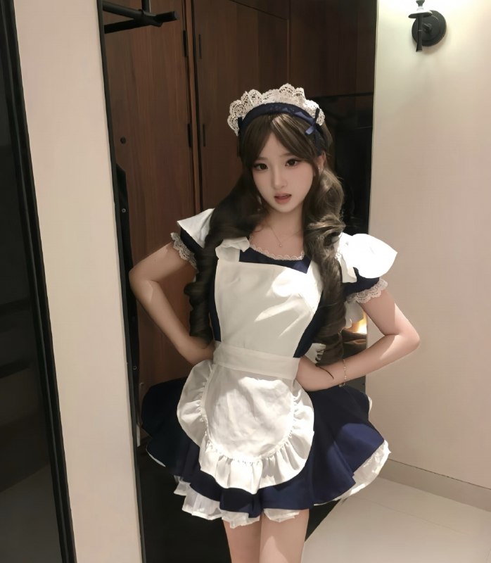 新人下海