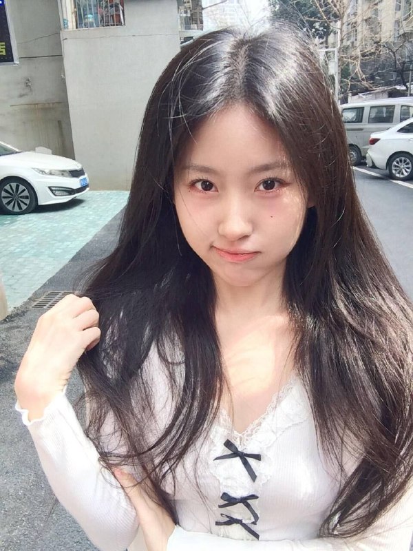 见人给
