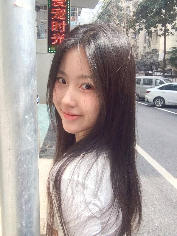 见人给