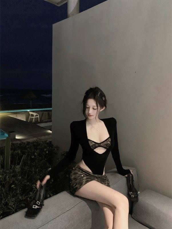 乐山