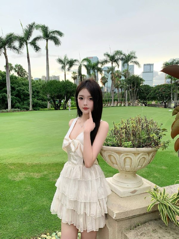 延安